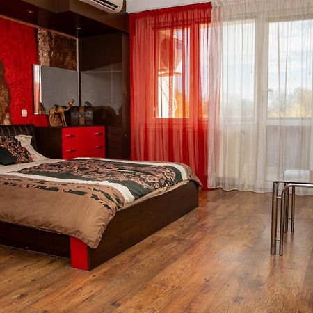 Vilhelmov'S Apartament Lukovit Ngoại thất bức ảnh