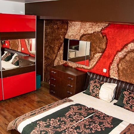 Vilhelmov'S Apartament Lukovit Ngoại thất bức ảnh