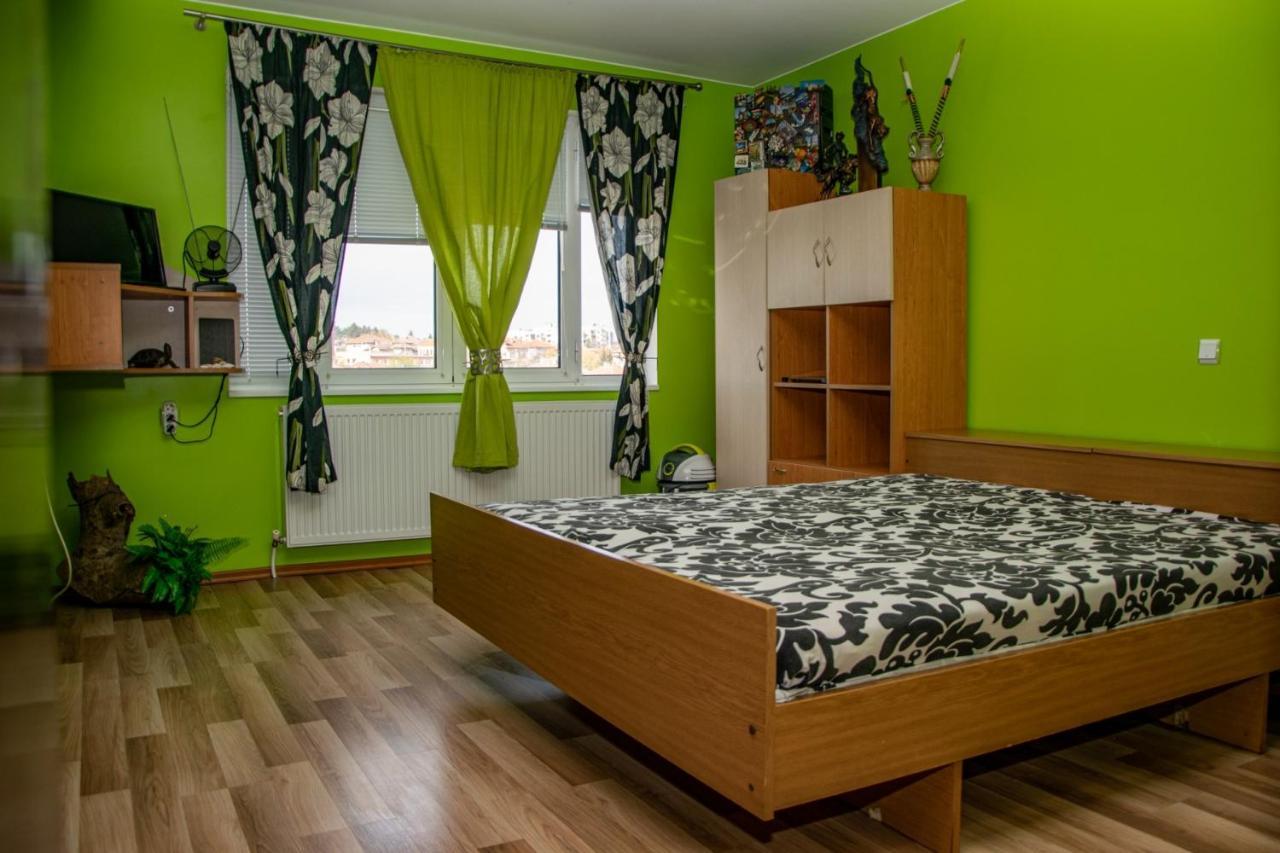 Vilhelmov'S Apartament Lukovit Ngoại thất bức ảnh
