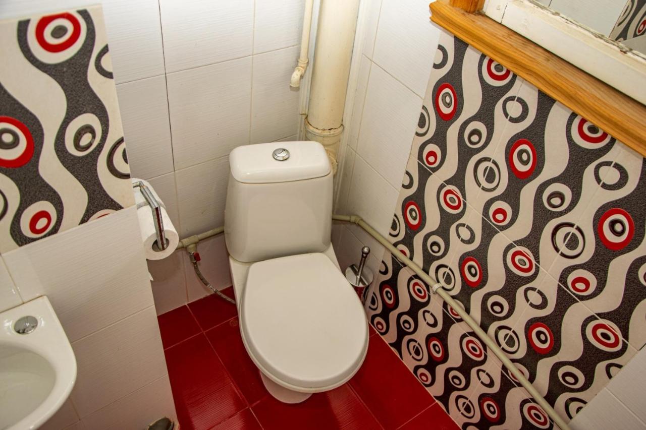 Vilhelmov'S Apartament Lukovit Ngoại thất bức ảnh