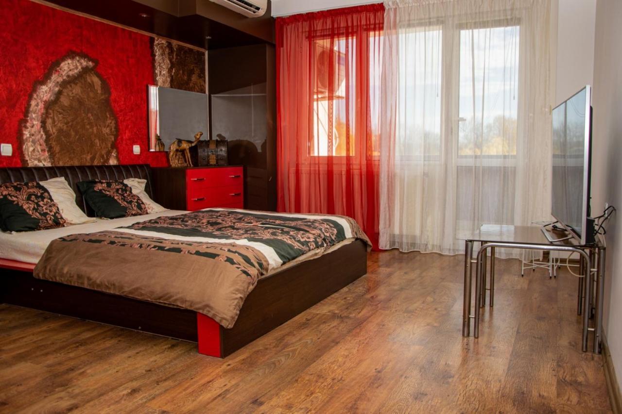 Vilhelmov'S Apartament Lukovit Ngoại thất bức ảnh