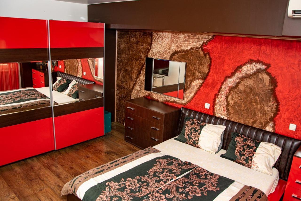 Vilhelmov'S Apartament Lukovit Ngoại thất bức ảnh